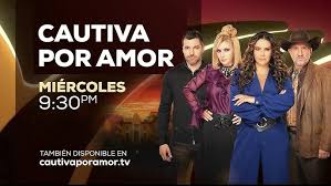 : Cautiva por amor