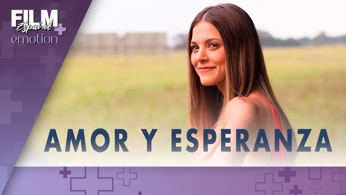 Amor y Esperanza