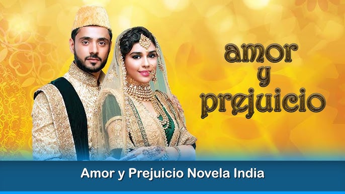 Amor y Prejuicio