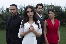 Bahar ES