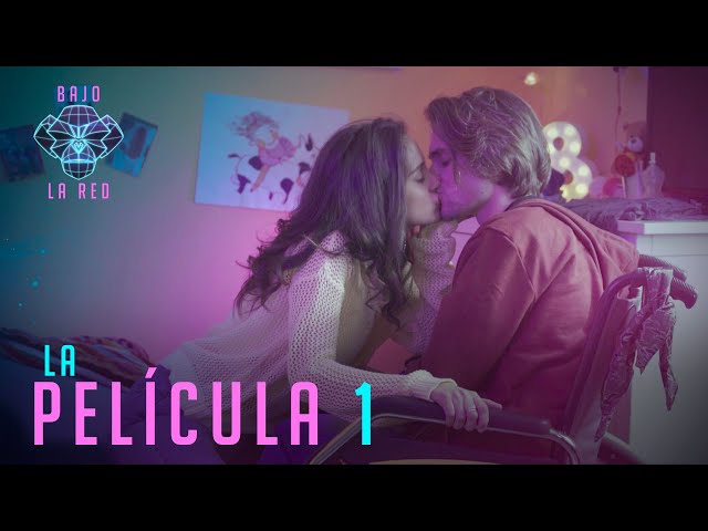 Bajo la red 1