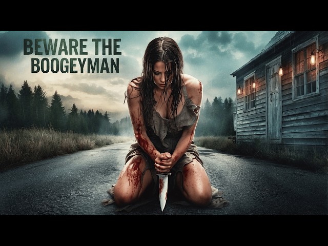 Beware the Boogeyman