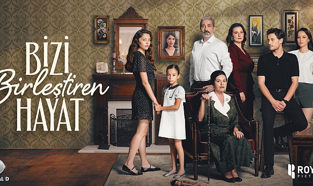 Bizi Birlestiren Hayat