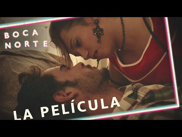 Boca Norte