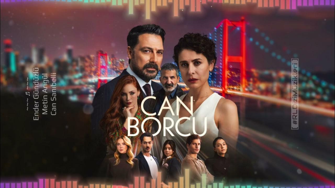 Can Borcu