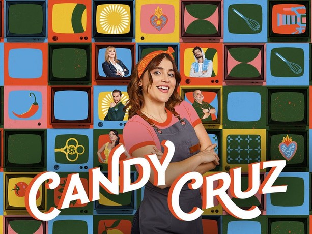 Candy Cruz