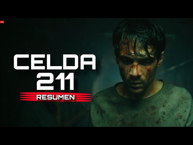 Celda 211