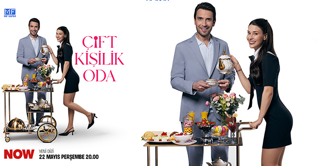 Cift Kisilik Oda