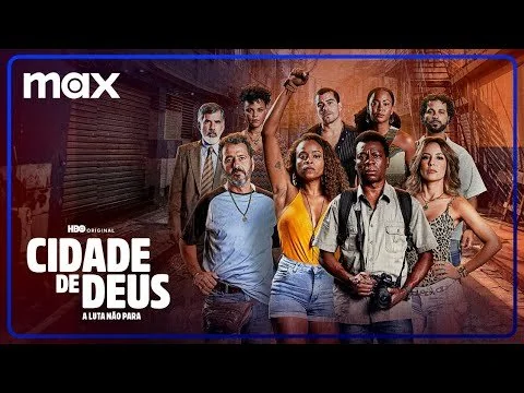 Ciudad de Dios,la lucha no para