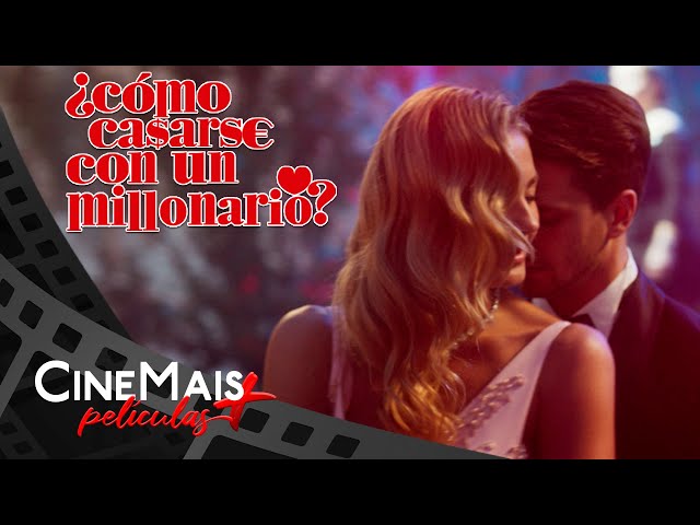 Cómo Casarse con un Millonario?