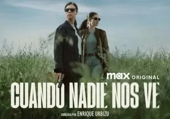 Cuando Nadie Nos Ve