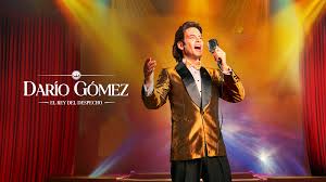 Darío Gómez,el rey del despecho