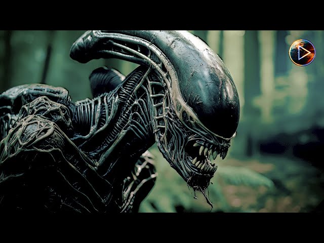 Depredador Alienígena