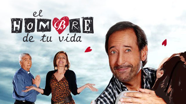 El hombre de tu vida