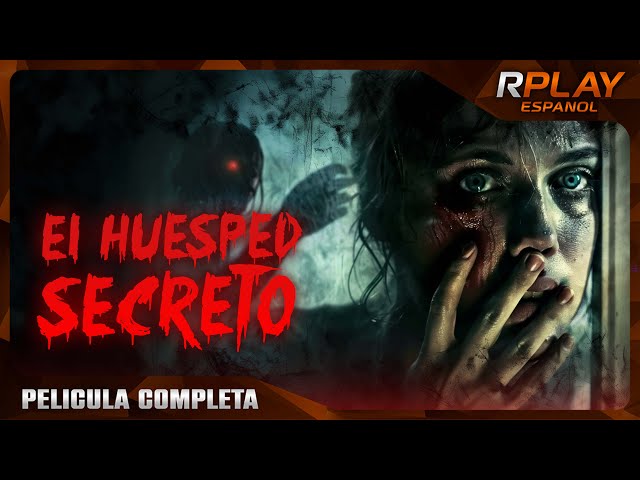 El Huésped Secreto