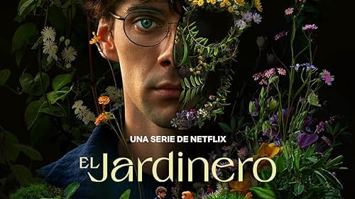 El Jardinero