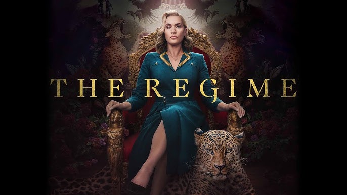 El régimen