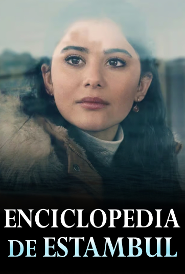 Enciclopedia de Estambul