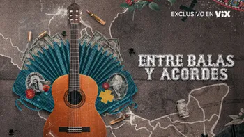 Entre balas y acordes