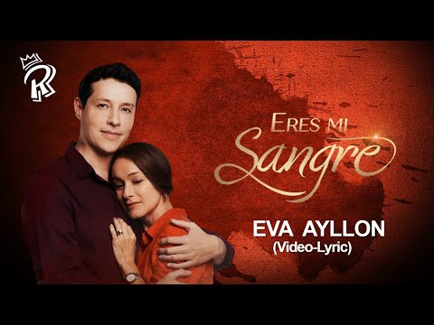 Eres mi sangre