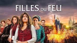 Hijas del fuego