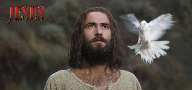 JESÚS
