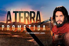 Josúe y la Tierra Prometida