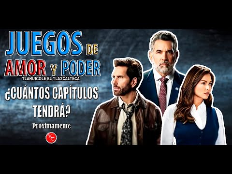 Juegos de Amor y Poder