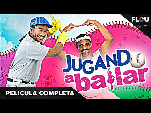 JUGANDO A BAILAR