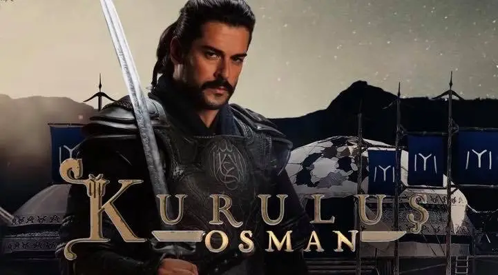 Kurulus Osman