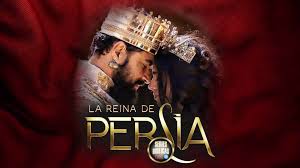 La Reina De Persia