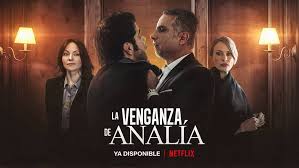 La venganza de Analia