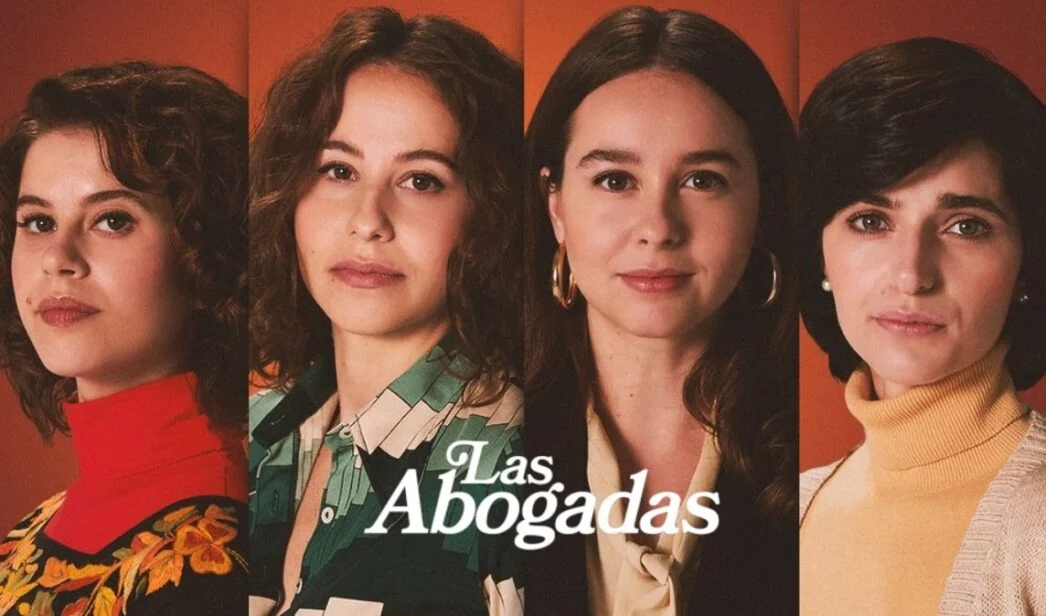 Las abogadas