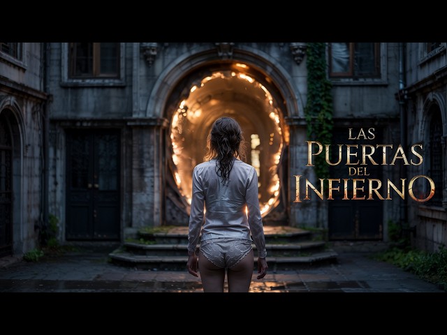 Las Puertas del Infierno