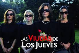 Las viudas de los jueves