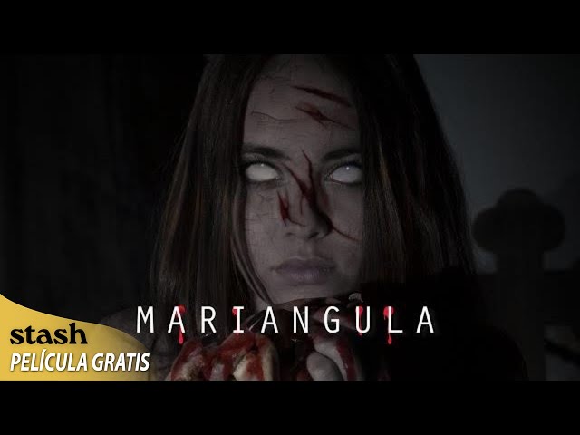 Mariangula