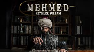 Mehmed Sultán de las Conquistas