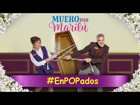 Muero por Marilú