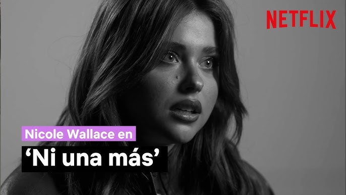 Ni una más