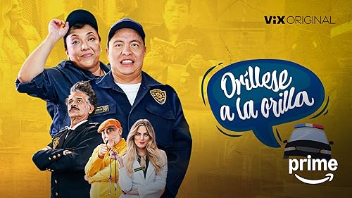 Oríllese a la orilla