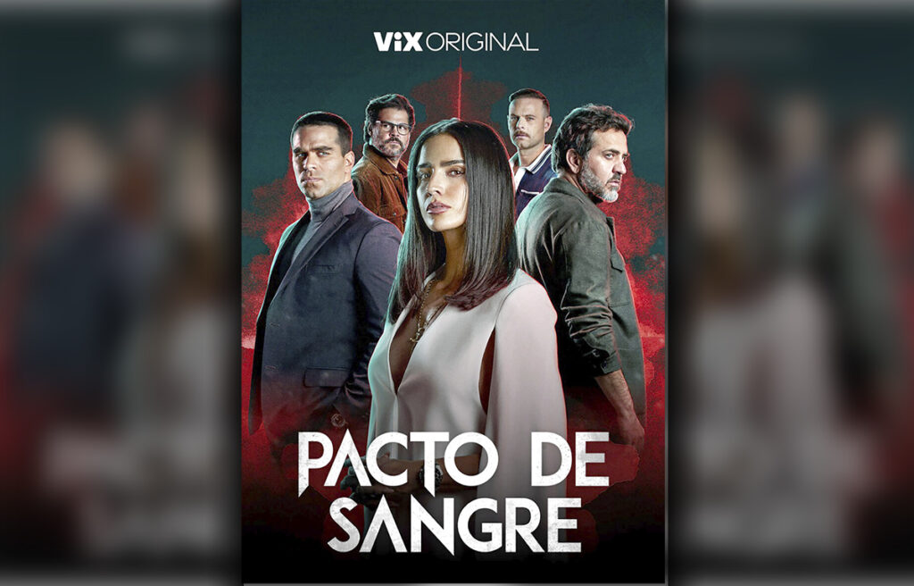 Pacto de sangre 2023