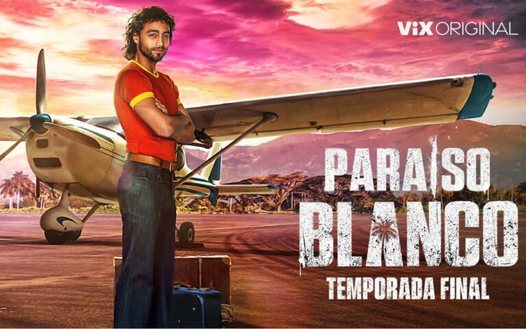 Paraíso blanco