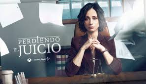 Perdiendo el juicio