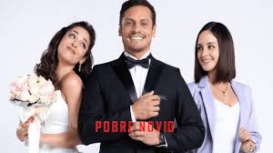 Pobre novio Perú