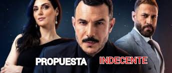Propuesta Indecente
