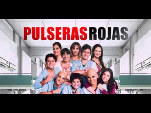 Pulseras rojas