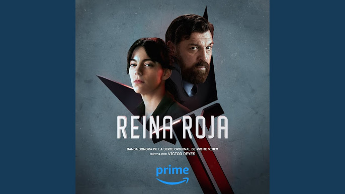 Reina Roja