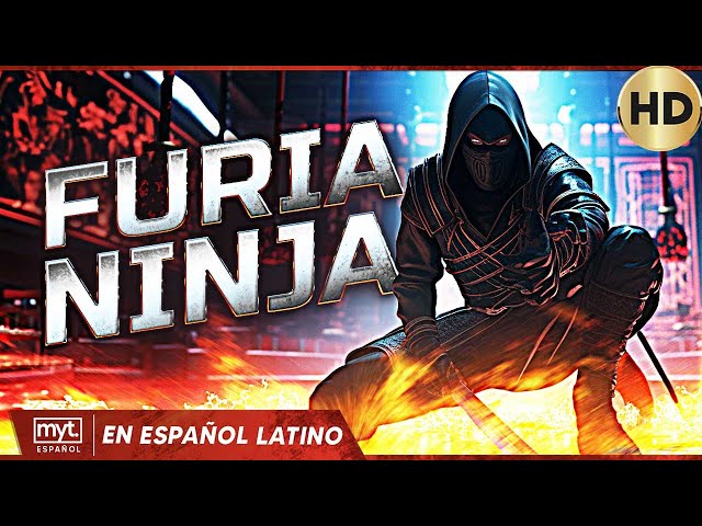 Renace la leyenda ninja