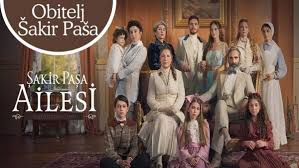 Sakir Pasa Ailesi
