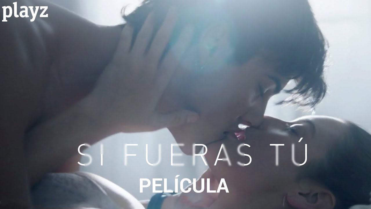 Si Fueras Tú